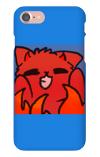 Hell Kitty iPhone Cases (Recommend Red)