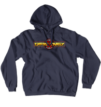 dontrushsolo Hoodies (No-Zip/Pullover)