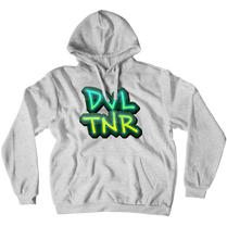 DVLTNR Graffiti - Hoodie