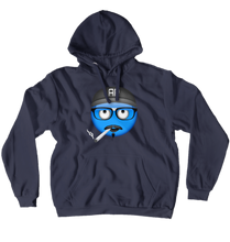 AlphaPyxis Emoji Hoodies (No-Zip/Pullover)