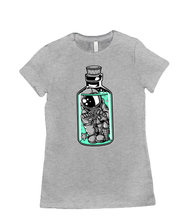 The Woo Bottle Women’s T-shirt