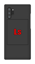 Capinha Samsung Logo Canal