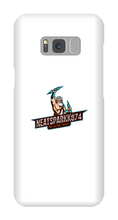 neatsparkk874 Samsung Phone Cases