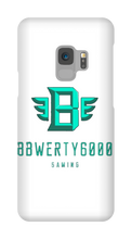 bbwerty6000 Samsung Phone Cases