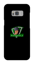 kombatj Samsung Phone Cases