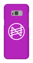 Ian's Logo Phone Cases - Samsung