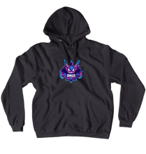 dangermcnastylive Hoodies (No-Zip/Pullover)