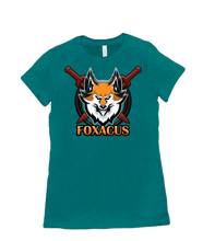 foxacus Women’s T-shirt