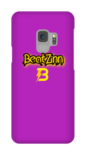 beatzinn_ Samsung Phone Cases