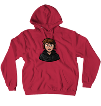 Blusa de Frio - Murillorml