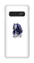 konabluev8 Samsung Phone Cases