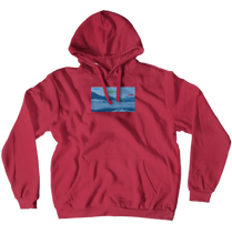 Misty Mountain Gaming Hoodies (No-Zip/Pullover)