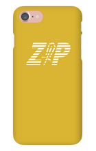 ZenPie18 iPhone Case Wit Logo