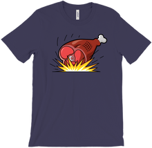 The Slamshirts