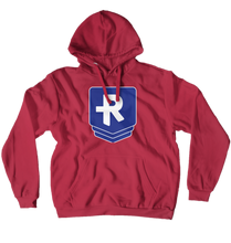 Renyell Hoodies (No-Zip/Pullover)