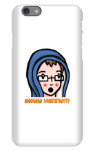 puffypez iPhone Phone Cases