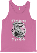 midnight_mug Tank Top
