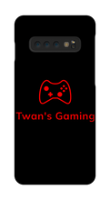 Twan's Gaming Telefoonhoesje Samsung