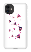ma_yuumi iPhone Phone Cases