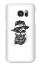 nik0medes Samsung Phone Cases