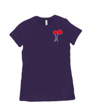 Rose TShirt-women