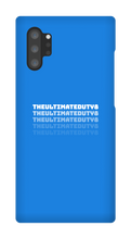 theultimateduty8 Samsung Phone Cases