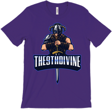 Divine's T-Shirt of Health