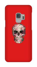 Sugar Skull Phone Case