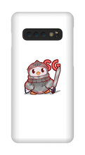 sirglad Samsung Phone Cases