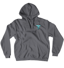 Twin's Hoodies (No-Zip/Pullover)