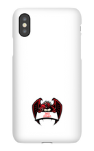 daily_zman iPhone Phone Cases