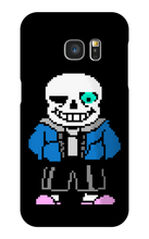 sans4life31 Samsung Phone Cases