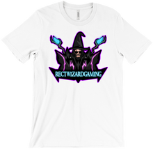 RectWizardGaming T-Shirts