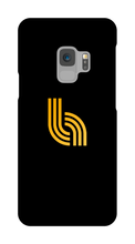 buckymedia Samsung Phone Cases