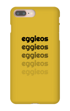 Eggieos Phone Case