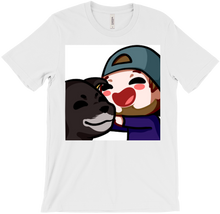 Puppy Love T-shirt