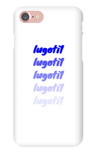 lugoti1 iPhone Phone Cases