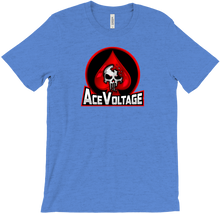 AceVoltage 1st Edition T-Shirt