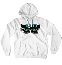 Rekt's Ruffnecks Pull-Over Hoodie