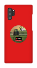 blackeyeschannel Samsung Phone Cases