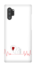 ladymashaka Samsung Phone Case