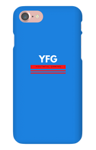 YFG IPHONE CASE