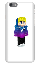 Mdtcool iPhone Phone Case