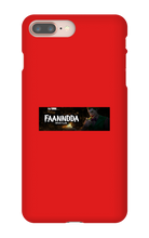 nlf_faanndda iPhone Phone Cases