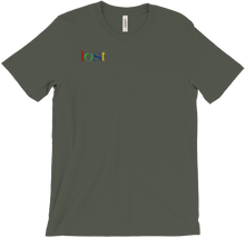 Lostes  T-Shirt