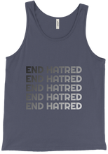 End Hatred Tank Top