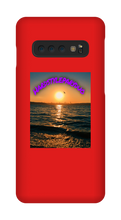 hardstylepartyduo Samsung Phone Cases