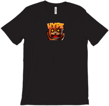 Hype Emote T-Shirts