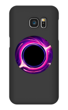 jesulytox Samsung Phone Cases