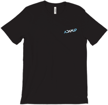 AdamJP Logo T-Shirt